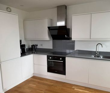 2 bed apartment to rent in The Sanctuary, Gladstone Terrace, Gatesh... - Photo 5