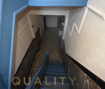 1 slpk. appt. op de tweede verdieping (geen lift), CV op gas - Photo 3