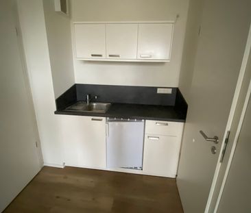 Co-Living im Neubau - Neu in der Stadt ? (Cluster-Wohnung) // ZG EG... - Photo 6