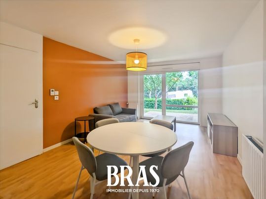 Location Appartement 2 pièces 41m² AURAY 56400 - Photo 1