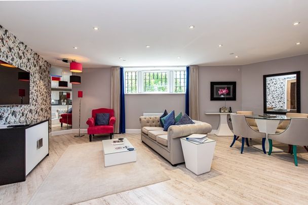 14 The Old Gaol Abingdon OX14 - Photo 1