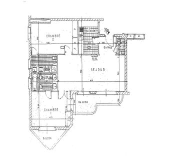 Location Appartement de luxe Monaco 3 Pièces 97 m² - Photo 3