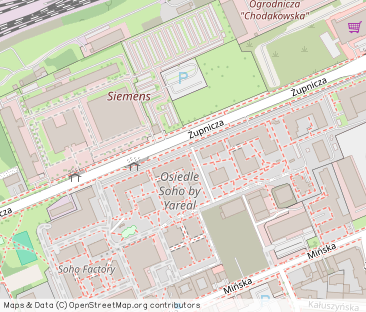 SOHO Piękne NOWE mieszkanie z widokiem - Photo 1