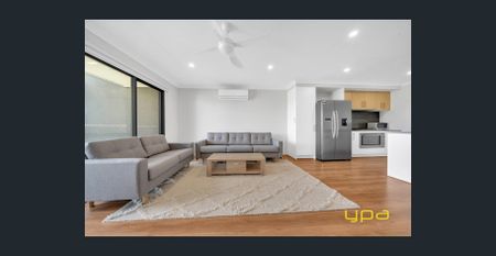 Available for Rent in Quarters Estate! - Photo 4