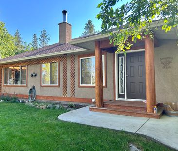 Ellison: 3 bed, 3 bath – Gardening enthusiasts welcome! - Photo 1