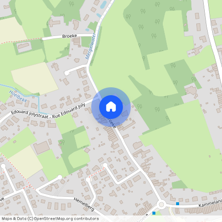 Broeke 101 / 205, 9600 Ronse