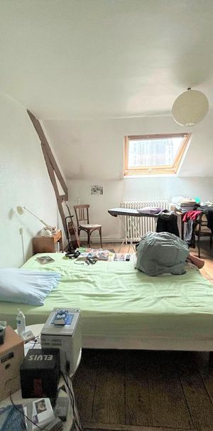 Location Appartement 1 pièce 34m² LIMOGES 87000 - Photo 1