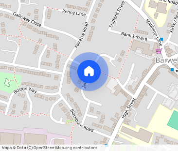 Jersey Way, Barwell - Photo 1