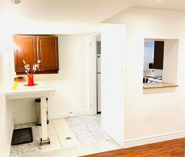 For Lease - 73 Twenty Fourth Street Unit# A Bsmt, Toronto, Ontario - Photo 5