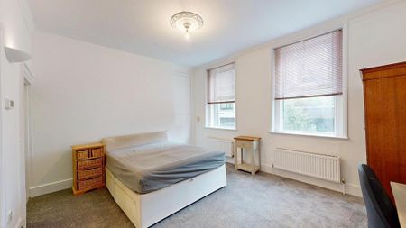 Studio to rent - Photo 4