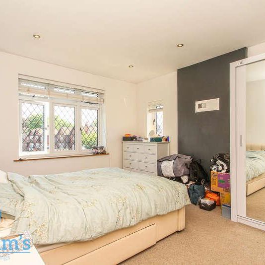 Thornhill Road, Derby, DE22 - Photo 1