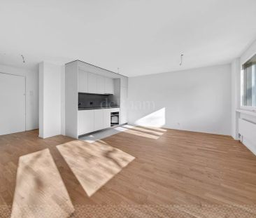 Studio rénové à louer au centre-ville de Lausanne - Photo 3