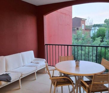 2 room luxury Flat for rent in Calvià, Spain - Photo 4