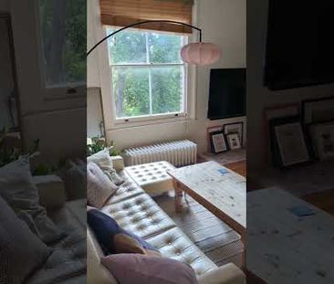 Room in a Shared Flat, Dulwich Road, SE24 - Photo 1