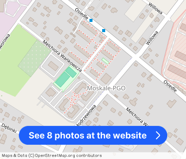 WYNAJEM 3-pok NOWE w "Zielonym Osiedlu" - Nisko - Photo 1