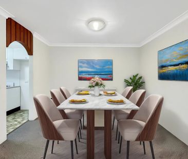 2/45 Albert Street, Hornsby. - Photo 4