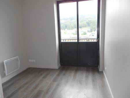 APPARTEMENT T2 A LOUER - Photo 2