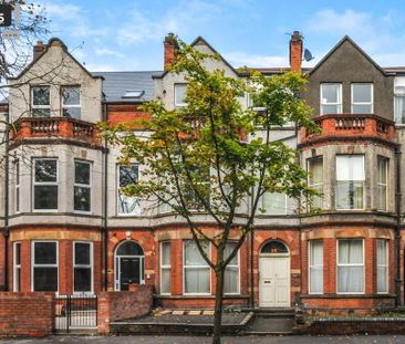 Apt 2, 41 Ulsterville Avenue, Lisburn Road, Belfast, BT9 7AS - Photo 6