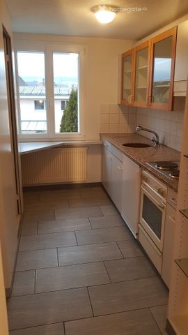 2.5 Zimmer, 47 m² - Photo 5