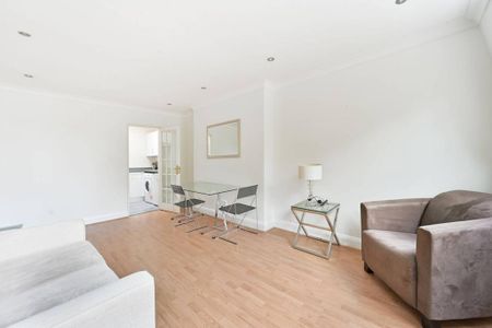 1 bedroom flat to rent - Photo 4