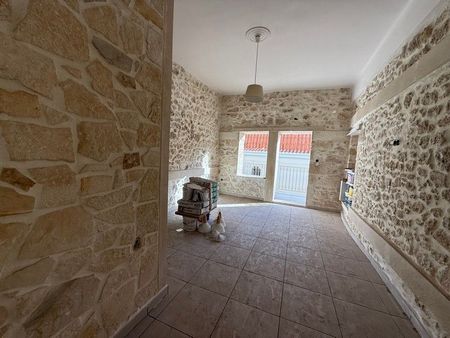 Μονοκατοικία για ενοικίαση Κέντρο - Άγιος Μηνάς (Ηράκλειο Κρήτης) - Photo 2