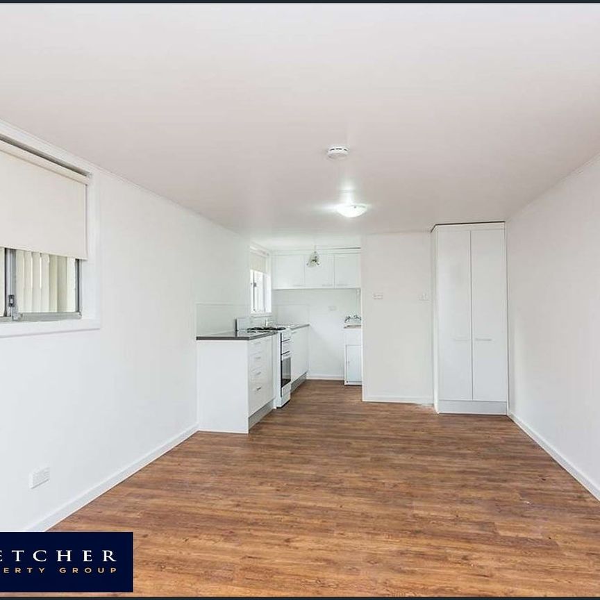 "Two Bedroom Granny Flat - Water Bills Included" - Photo 1