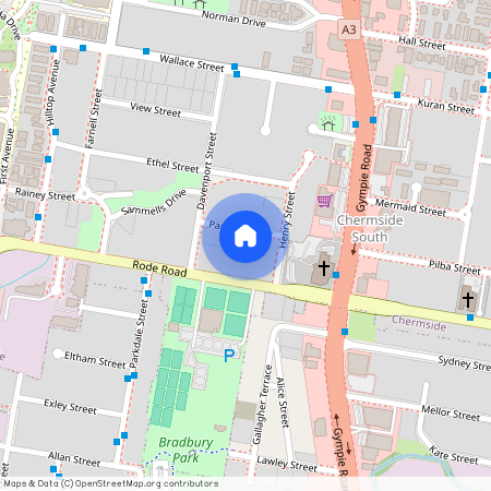 12 Parkhill Street, Qld 4032, Chermside