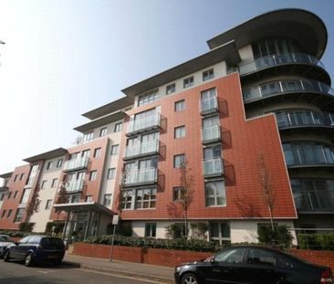 Park Heights, Woking - 2 bedrooms Property for lettings - Seymours - Photo 2