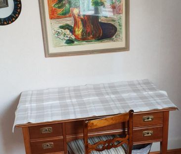 Rum i villa, våren 2025 – Tranhusgatan 49 - Foto 4