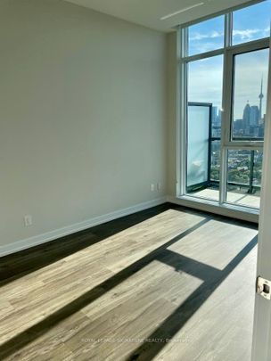 25 Nicholas Avenue #2801 - Photo 1