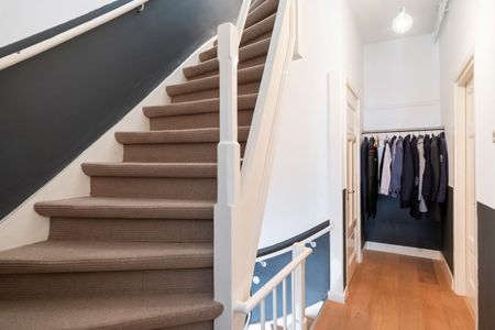 Justus van Effenstraat 23-BS, Hooch Boulandt, 3511HJ, Utrecht - Foto 5