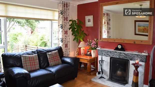 Room in shared flat for rent Ballymun-Whitehall, Dublin - Photo 1