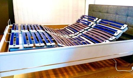 APPARTEMENT 2 PIÈCES À BERLINGEN (TG), MEUBLÉ, TEMPORAIRE - Photo 3