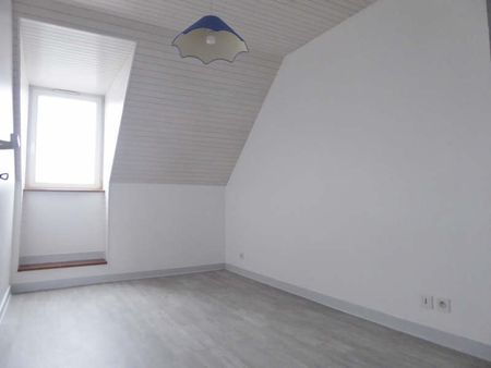 T2 DOUARNENEZ – 2 pièce(s) – 40 m2 - Photo 5