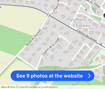 5.5 Zimmer, 141 m² - Photo 1