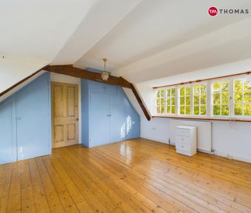 3 bedroom terraced house to rent - Photo 4