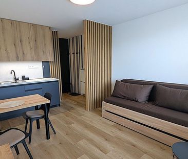 Elegantná rekonštrukcia + skvelá poloha pri centre = ideálne bývanie - Photo 3