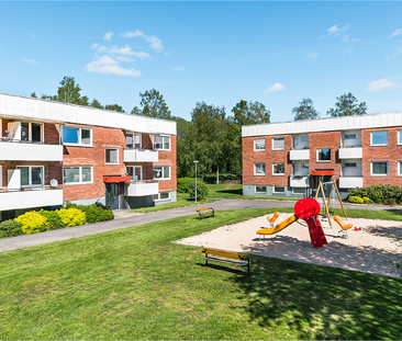 Kyrkogatan 4 B - Foto 2