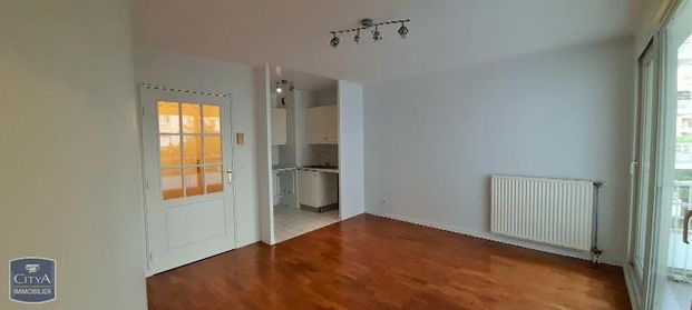 Location Appartement 2 pièces 39m² COURBEVOIE 92400 - Photo 1