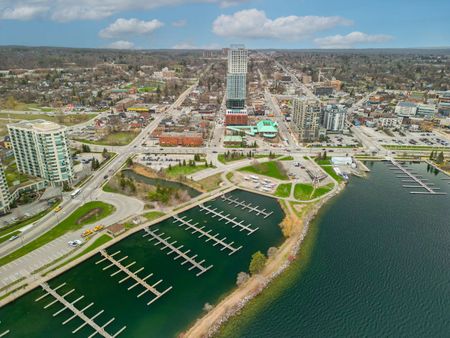 For Lease - 39 Mary Street Unit# 1210, Barrie, Ontario - Photo 3