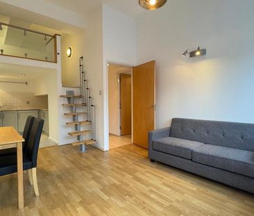 1 bedroom apartment to rent - Photo 5