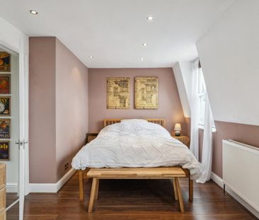 1 bedroom flat to rent - Photo 6