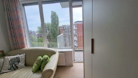 Appartement met prachtig zicht aan Harmoniepark - Photo 5