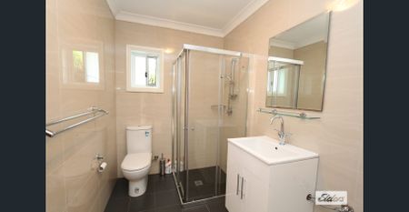 Rent including water bill - Photo 2