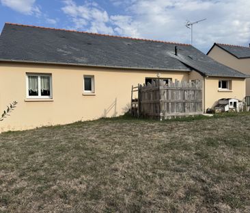 Location Maison 4 pièces 81m² ANCENIS 44150 - Photo 4