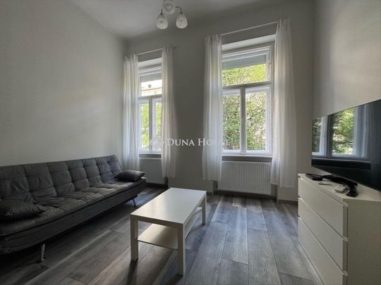 Kiadó újszerű állapotú lakás - Budapest VII. kerület - Fotó 1