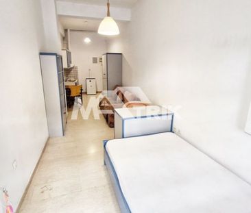 Studio/Γκαρσονιέρα για ενοικίαση Μαρτίου (Βούλγαρη - Ντεπώ - Μαρτίου) - Photo 5