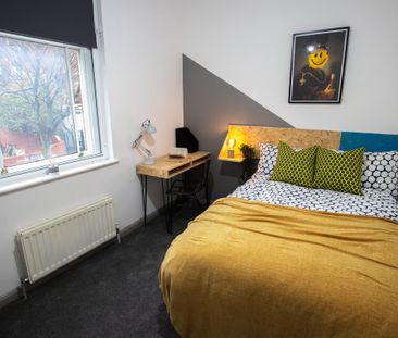 🤩 Student House Share 🤩 Room 1 - Photo 5