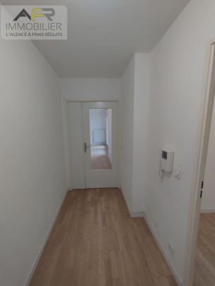 Appartement Saint Ouen L Aumone 3 pièce(s) 67 m2, - Photo 1
