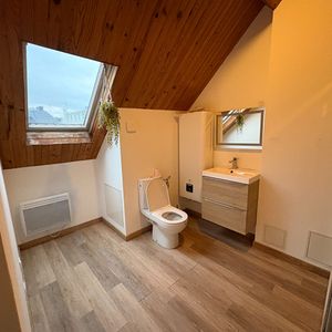 Appartement T1 Tourcoing à louer - Photo 2